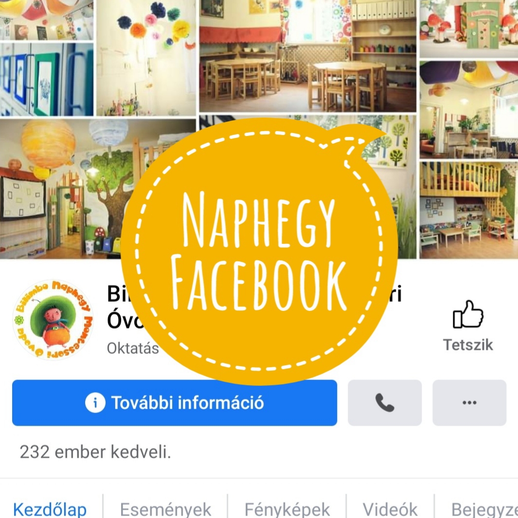Bilimbo Naphegy Montessori Óvoda Facebook oldala.jpg