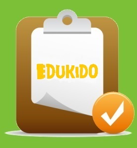 Edukido Nyári Táborok - Jelentkezési lap